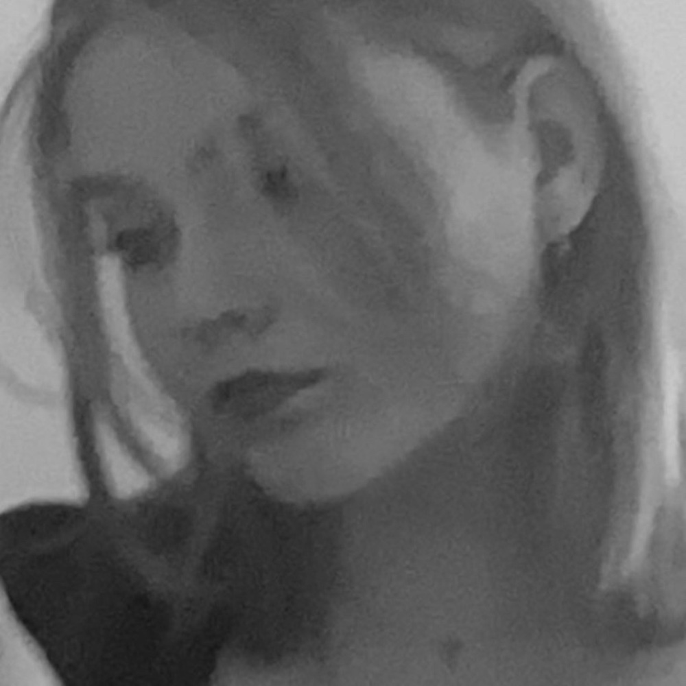 Meet your Posher, Hailey